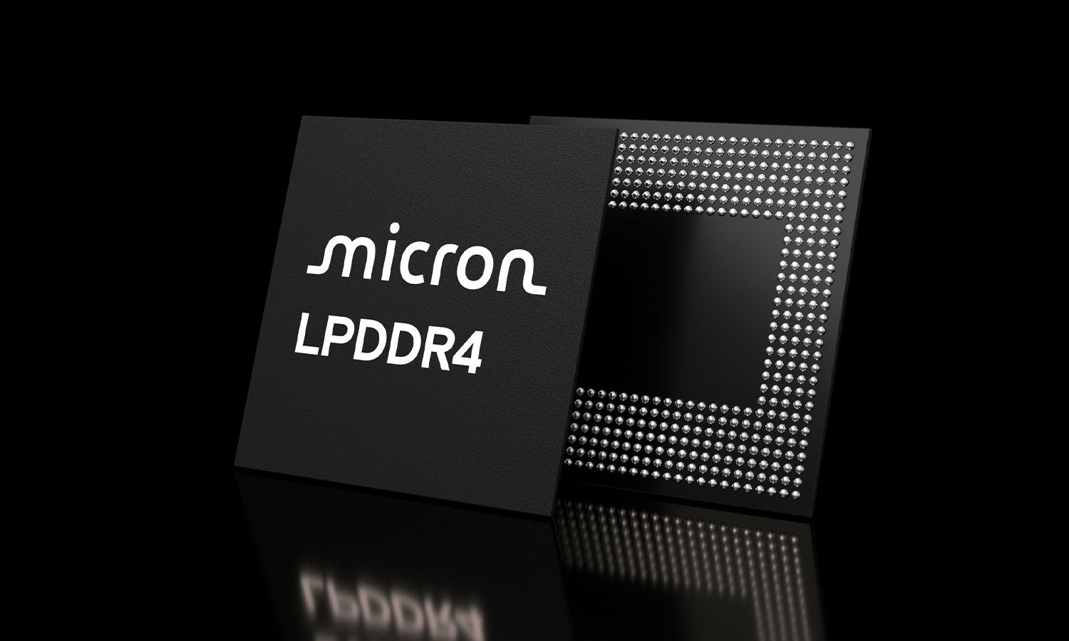 Micron LPDDR4
